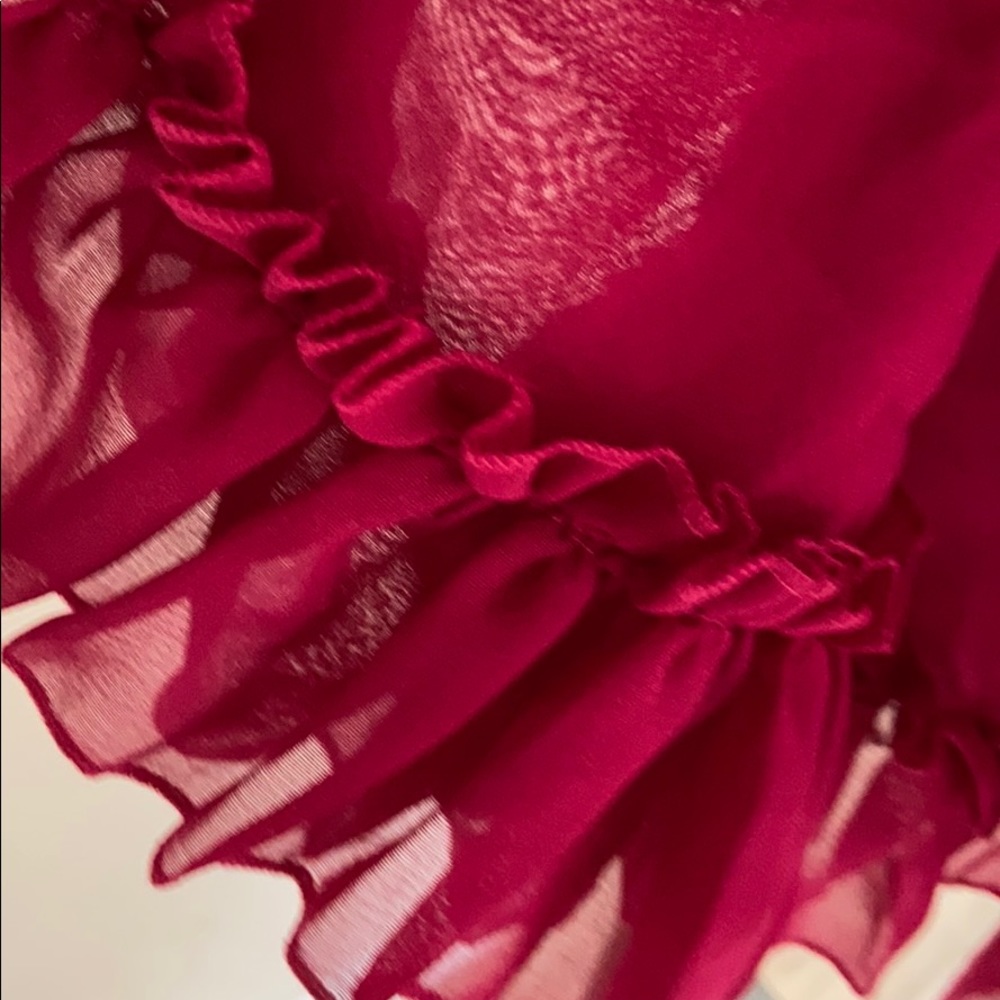 Blouse - Picture 3 of 6